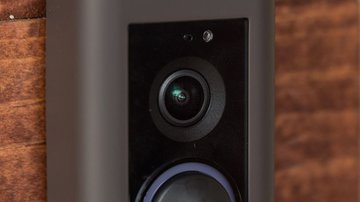 Test Ring Video Doorbell Pro