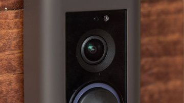 Ring Video Doorbell Pro Review