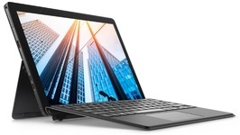 Dell Latitude 5285 test par ComputerShopper