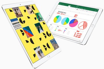 Apple iPad Pro 10.5 test par NotebookCheck