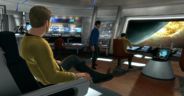 Star Trek Bridge Crew test par PXLBBQ Star Trek Bridge Crew test par PXLBBQ