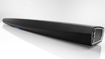 Denon Heos 1 Review