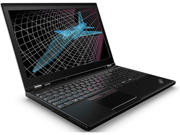 Lenovo ThinkPad P51 Review: 3 Ratings, Pros and Cons