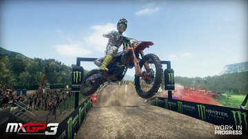 MXGP 3 test par ActuGaming MXGP 3 test par ActuGaming