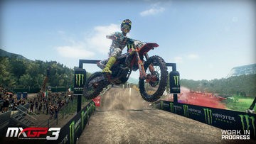 MXGP 3 test par ActuGaming