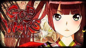 Test God Wars Future Past