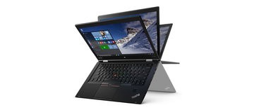 Lenovo ThinkPad X1 Yoga Gen 2 test par Day-Technology
