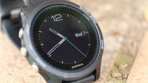 Garmin Forerunner 935 test par Trusted Reviews Garmin Forerunner 935 test par Trusted Reviews