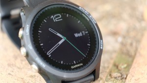 Garmin Forerunner 935 test par Trusted Reviews