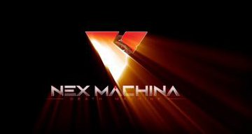 Test Nex Machina 