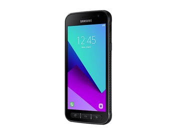 Samsung Galaxy XCover 4 im Test: 1 Bewertungen, erfahrungen, Pro und Contra