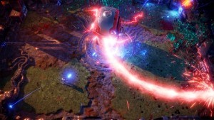 Nex Machina test par Trusted Reviews Nex Machina test par Trusted Reviews
