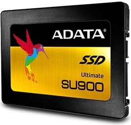 Adata Ultimate SU900 test par ComputerShopper