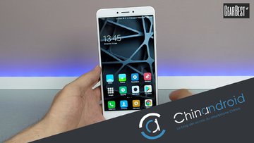 Anlisis Xiaomi Mi Max 2