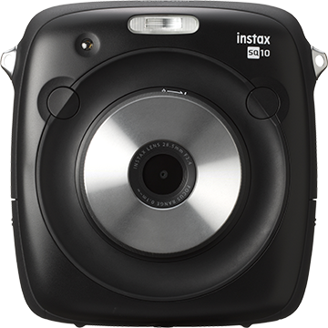 Fujifilm Instax Square SQ10 test par Les Numériques Fujifilm Instax Square SQ10 test par Les Numériques