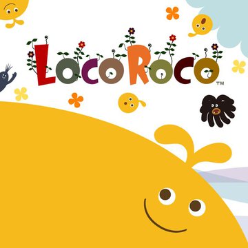 LocoRoco Remastered test par GamingWay