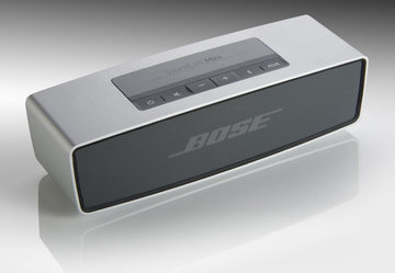 Bose Soundlink Mini test par Ere Numérique Bose Soundlink Mini test par Ere Numérique