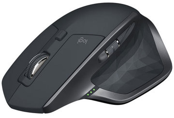 Logitech MX Master 2S Review: 4 Ratings, Pros and Cons