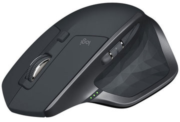 Anlisis Logitech MX Master 2S