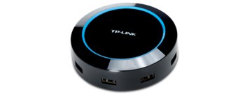 Anlisis TP-Link UP525