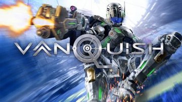 Vanquish test par GameBlog.fr Vanquish test par GameBlog.fr