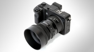 Sigma sd quattro test par Trusted Reviews Sigma sd quattro test par Trusted Reviews