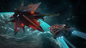 Anlisis Starpoint Gemini Warlords