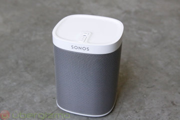 Sonos Play:1 Review