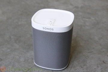 Test Sonos Play:1