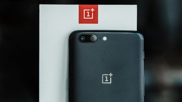 OnePlus 5 test par AndroidPit