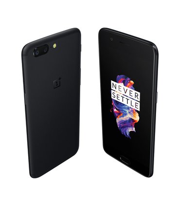 OnePlus 5 test par Les Numriques