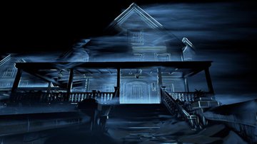 Perception test par GameSpew Perception test par GameSpew