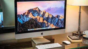 Apple iMac 27 test par CNET USA
