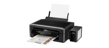 Epson L385 Review: 1 Ratings, Pros and Cons