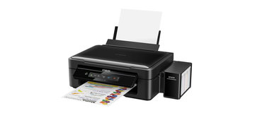 Anlisis Epson L385