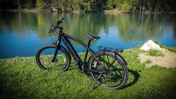 Gitane B21 im Test: 1 Bewertungen, erfahrungen, Pro und Contra