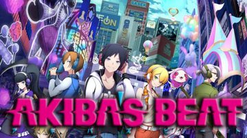 Akiba's Beat test par GameBlog.fr