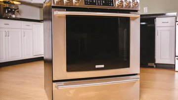 Electrolux EI30GF45QS Review: 1 Ratings, Pros and Cons