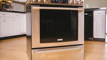 Electrolux EI30GF45QS im Test: 1 Bewertungen, erfahrungen, Pro und Contra