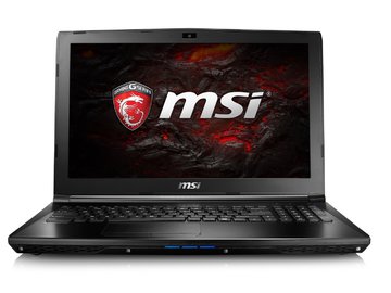 MSI GL72 Review: 1 Ratings, Pros and Cons