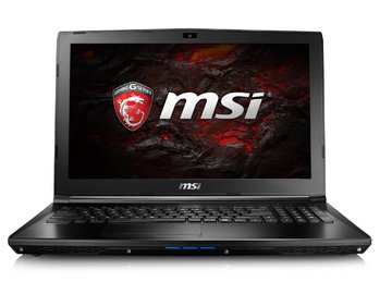 MSI GL72 im Test: 1 Bewertungen, erfahrungen, Pro und Contra