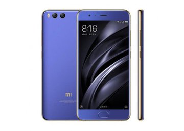 Xiaomi Mi 6 test par Les Numriques