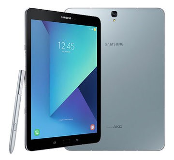 Samsung Galaxy Tab S3 test par Day-Technology