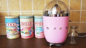 Smeg CJF01 Review: 1 Ratings, Pros and Cons