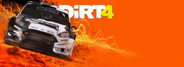 Dirt 4 test par GamingWay Dirt 4 test par GamingWay
