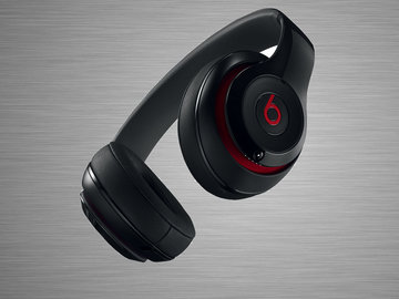 Beats Studio test par Ere Numérique Beats Studio test par Ere Numérique
