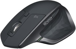 Logitech MX Master 2S Review