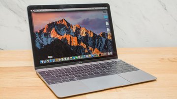 Apple MacBook test par CNET USA