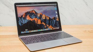 Apple MacBook test par CNET USA Apple MacBook test par CNET USA
