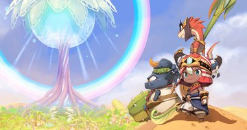 Test Ever Oasis